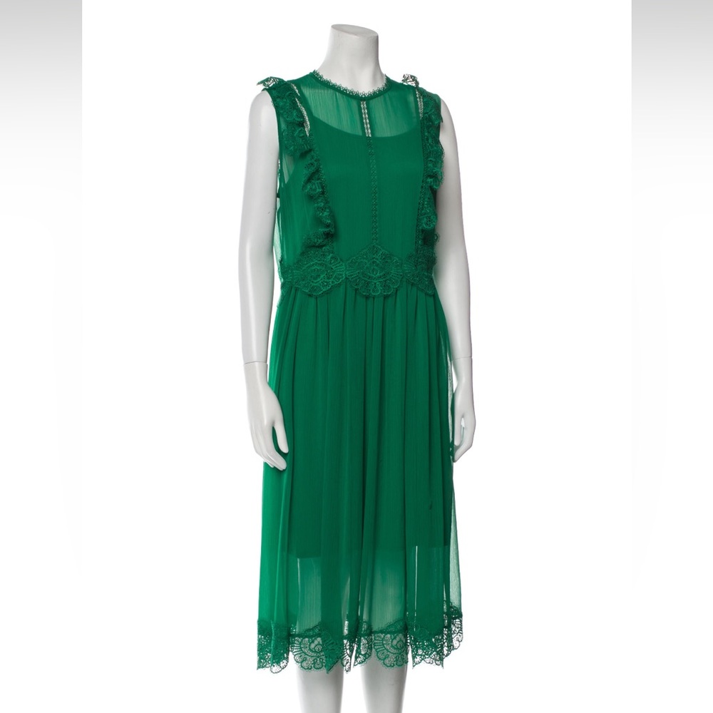 Ted Baker London Tent Dress